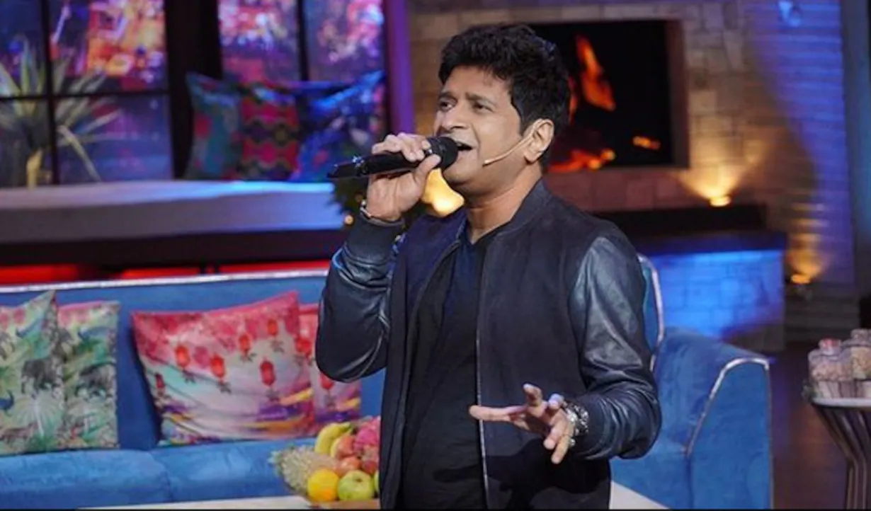Singer KK death: Police reveals deceased singer had gastric problems, consumed antacids after feeling unwell during his live performance in Kolkata